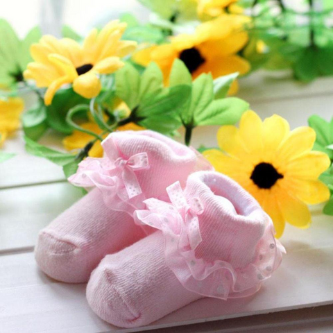 Baby  Shoes